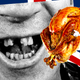 Image for article titled Why Do Brits Love Thanksgiving?